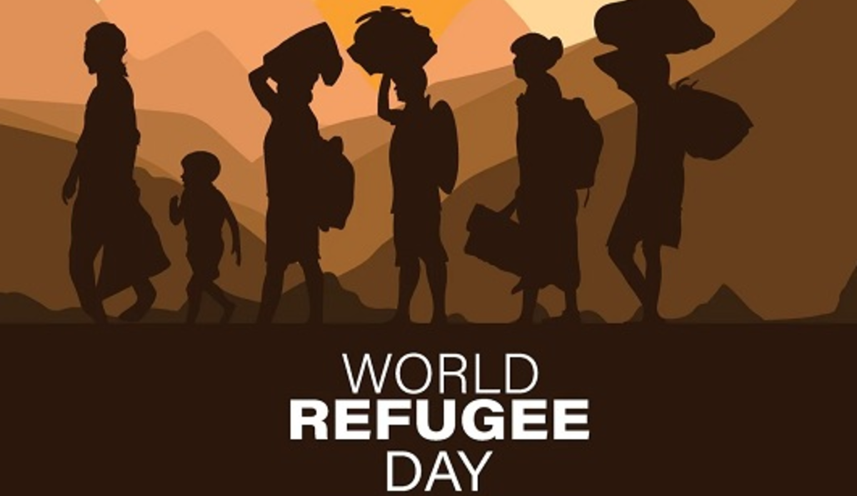 On the Occasion of World Refugee Day 2023
