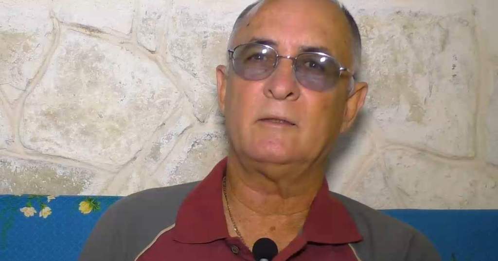 On the Overdue Release of Cuban Journalist, Roberto Quiñones