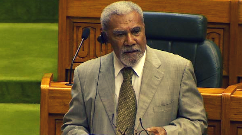 On the Passing of Former Papua New Guinean Prime Minister Morauta