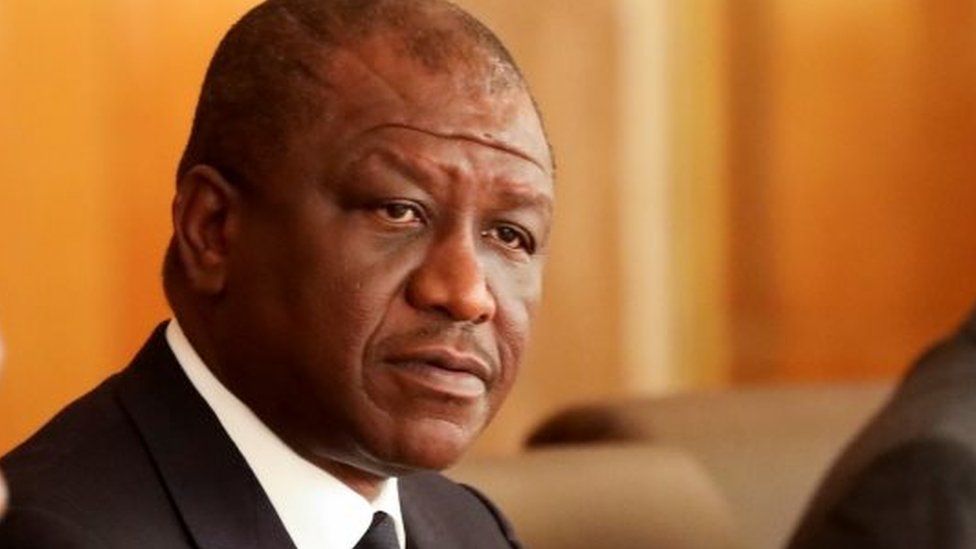 On the Passing of Ivoirian Prime Minister Hamed Bakayoko