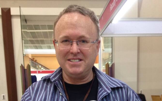 On the Thai Authorities’ Arrest of Paul Chambers