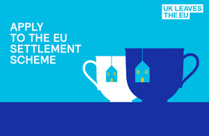 One Million Granted Status Under the EU Settlement Scheme