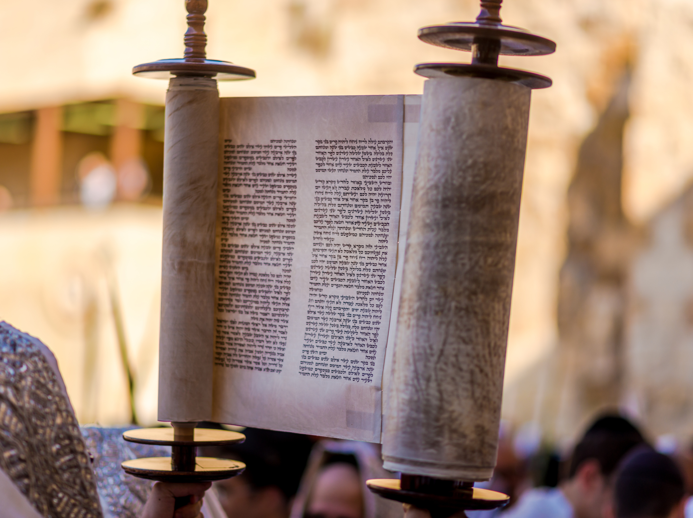 One Who Honors the Torah