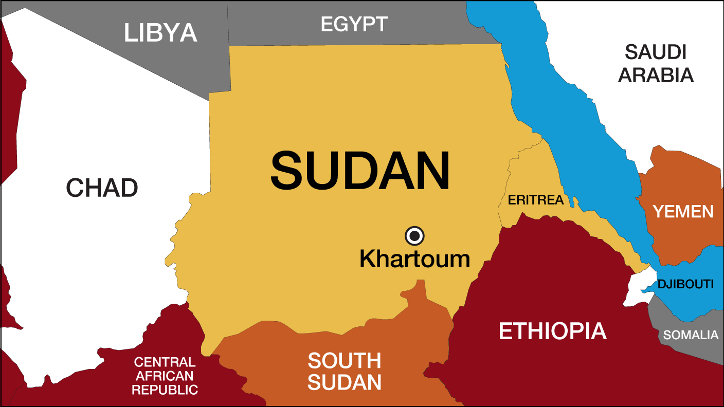 One-Year Anniversary of Military Takeover in Sudan