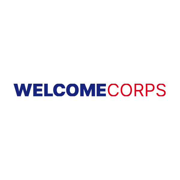 One-Year Anniversary of the Welcome Corps