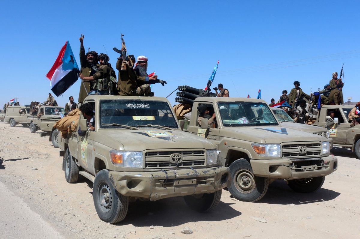 One-Year Anniversary of the Yemen Truce’s Commencement