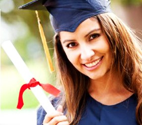Online Ph.D. A Degree from Foreign University is Not Recognized