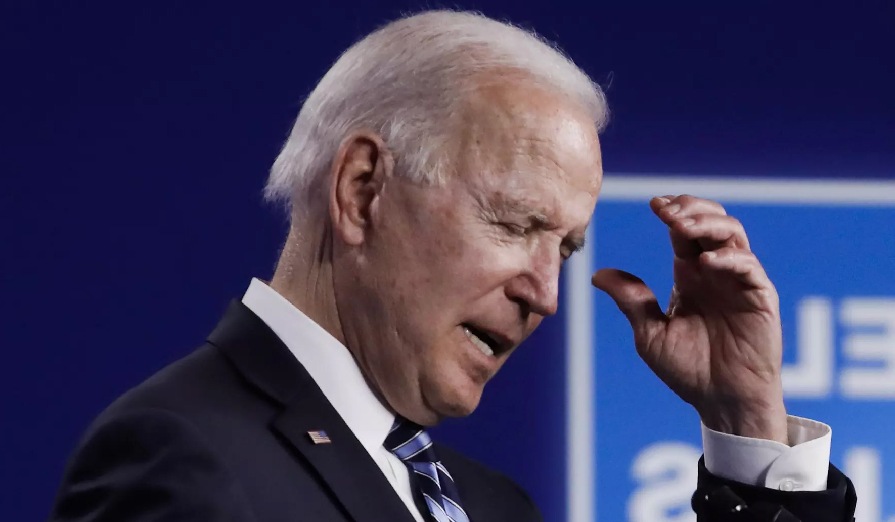 Open Letter: A Call for President Biden's Resignation