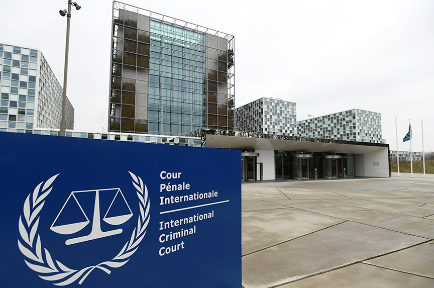 Opening of the Trial of Former Séléka Commander for Atrocity Crimes in the Central African Republic