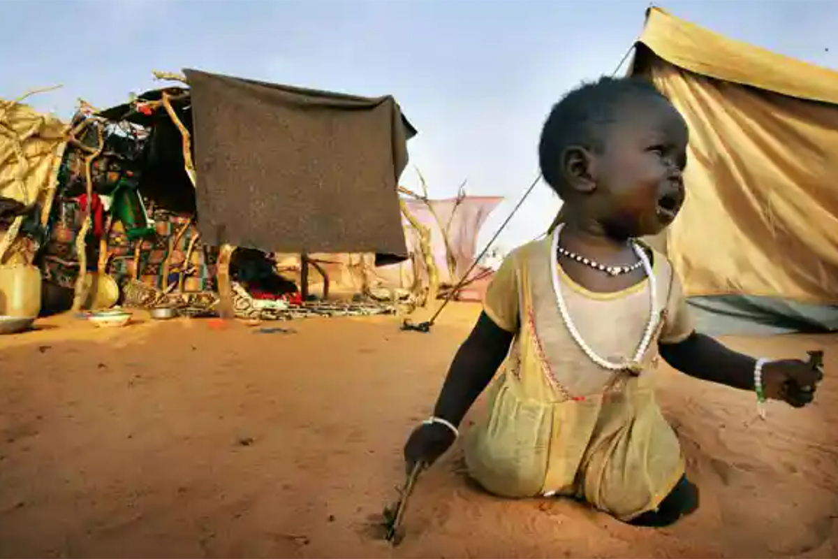 Opening of Trial of Former Janjaweed Commander for Atrocities in Darfur