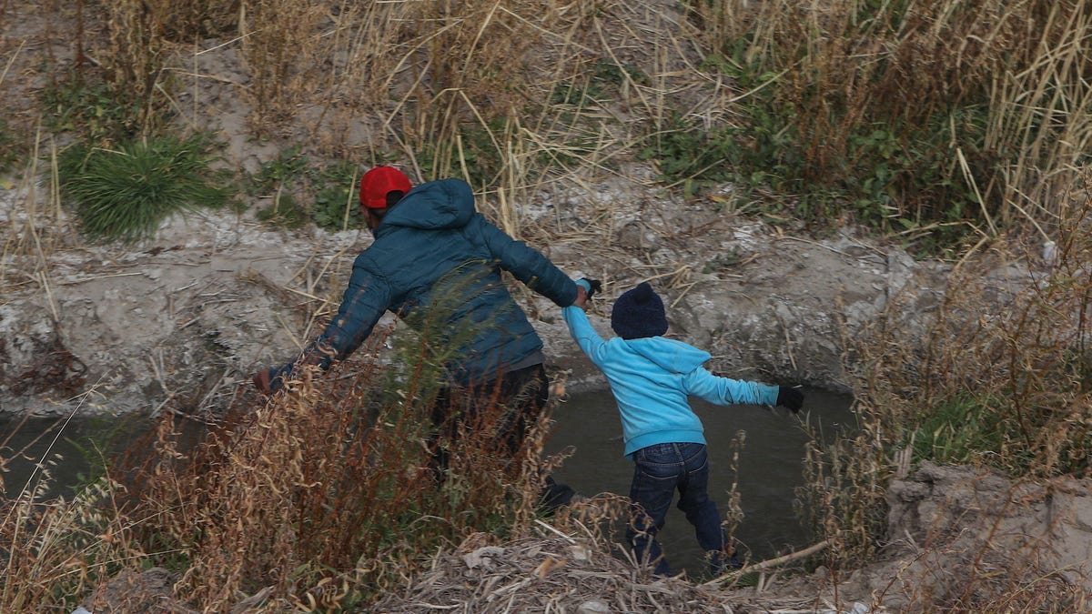 A Most Humane Immigration Policy