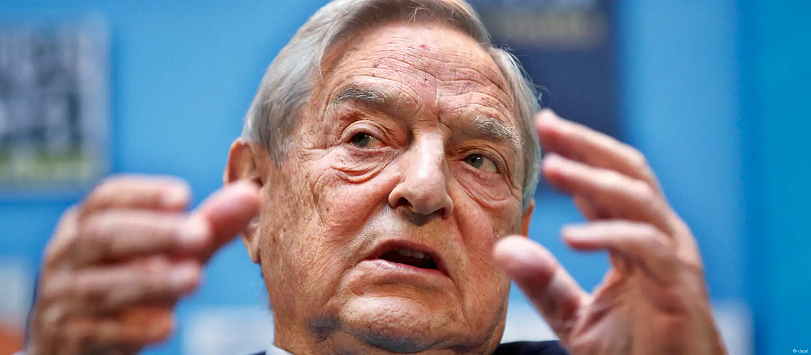 Opposing George Soros' Acquisition of 200 U.S. Radio Stations