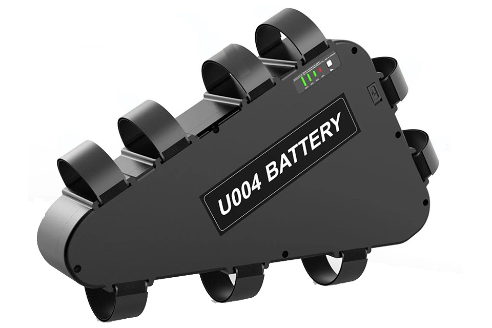 OPSS Takes Enforcement Action Over Dangerous e-Bike Battery