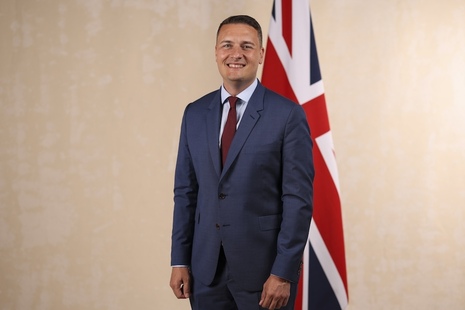 Oral Statement to Parliament: Health and Social Care Secretary's Statement: Puberty Blockers