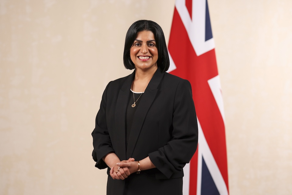 Oral Statement to Parliament: Home Secretary Response to Henry Nowak Case