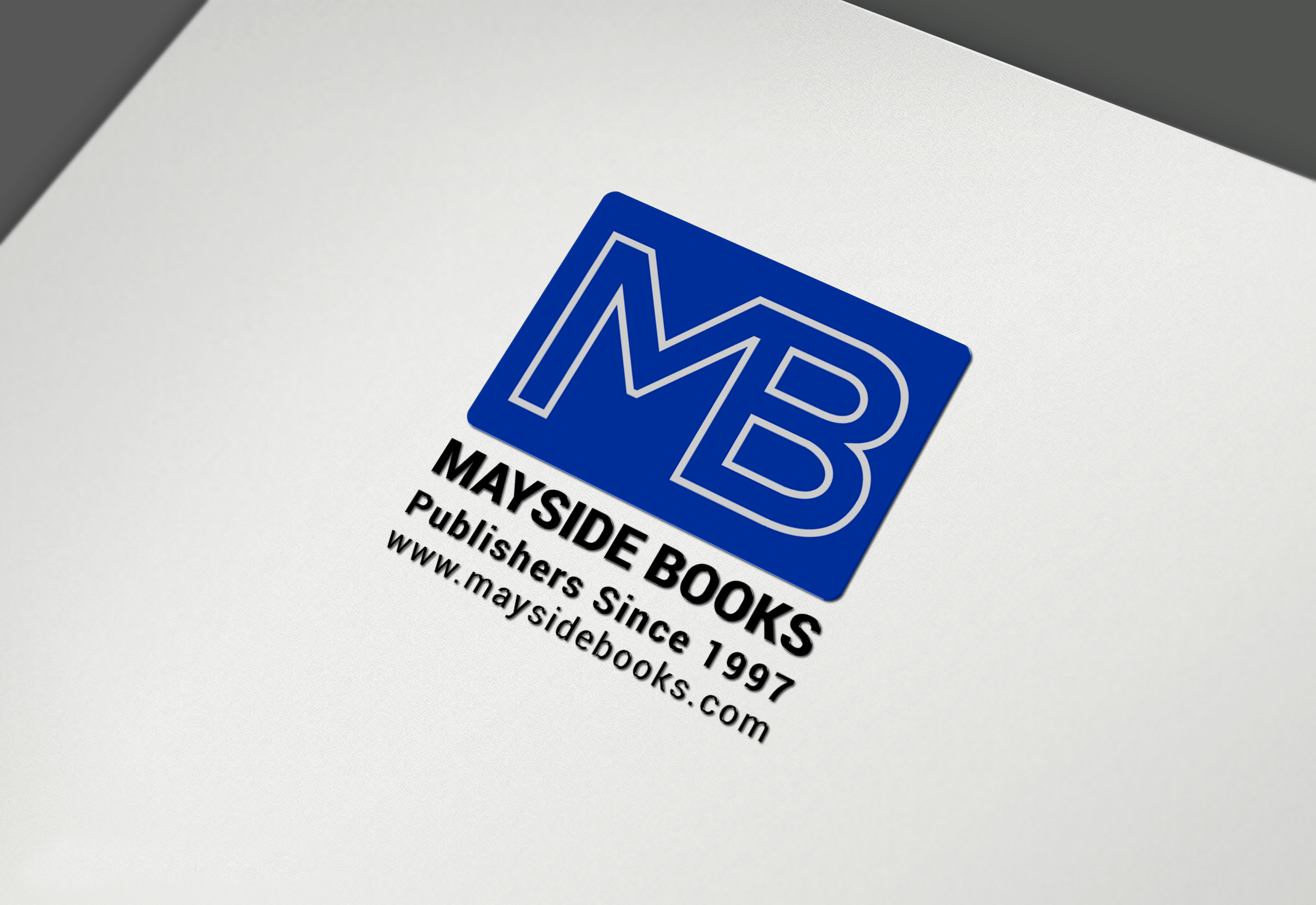 Origin of Books Becomes Mayside Books