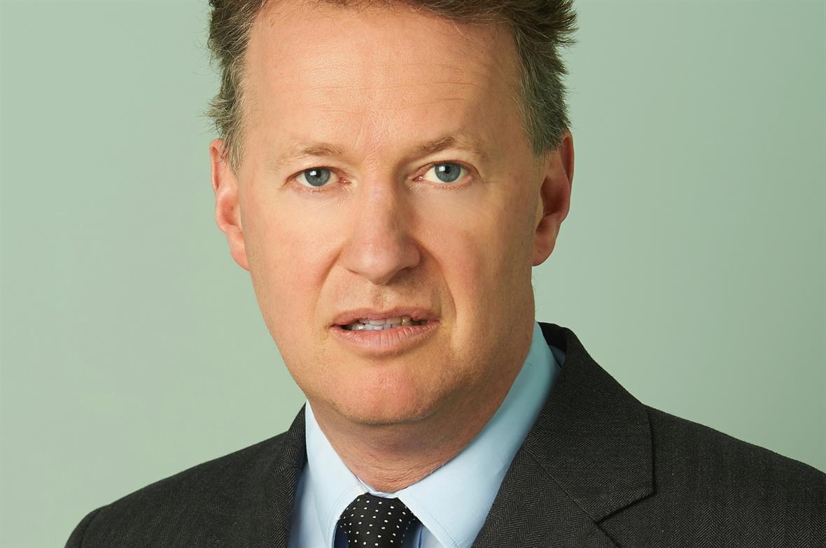 Orlando Fraser is Confirmed as the New Charity Commission Chair