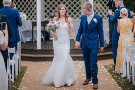 Outdoor Weddings and Civil Partnerships Consultation Launched