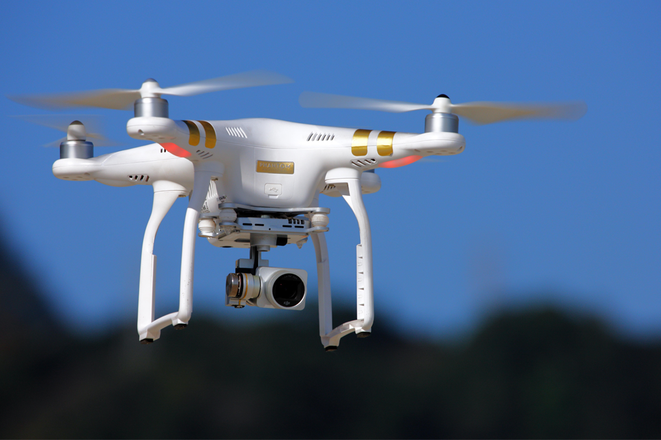 Over £4 Million Taxpayer Backing for Next-Gen Aviation Technology Projects