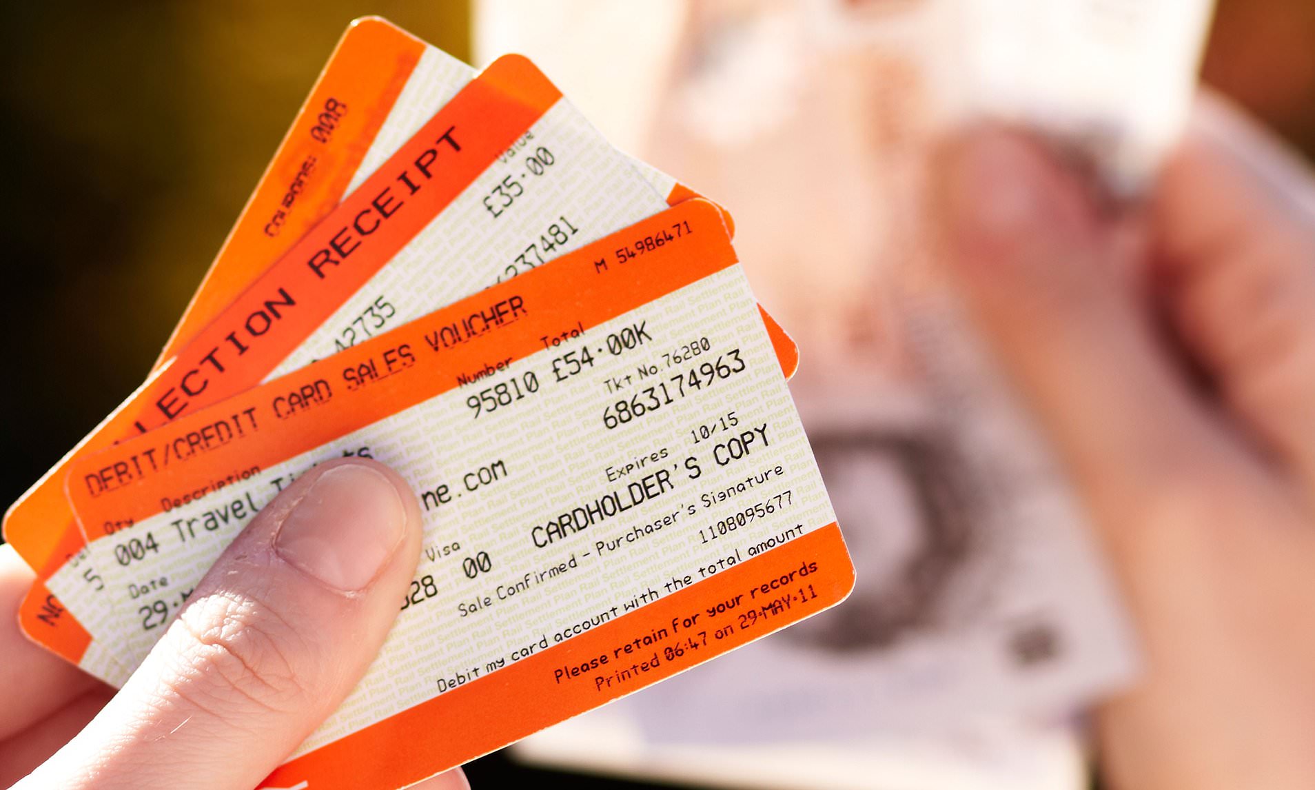 Over One Million Half Price Rail Tickets in First Ever Great British Rail Sale