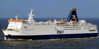 P&O Ferries: Update From the Insolvency Service