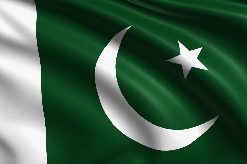 Pakistan Independence Day
