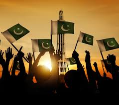Pakistan Independence Day