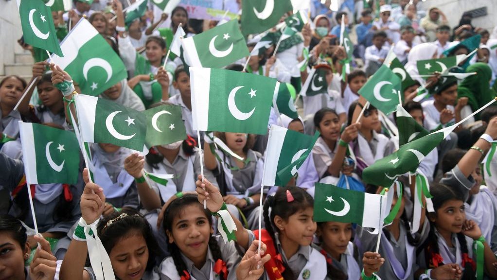 Pakistan Independence Day