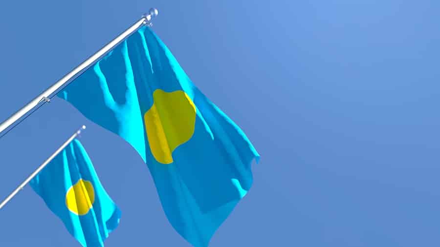 Palau National Day