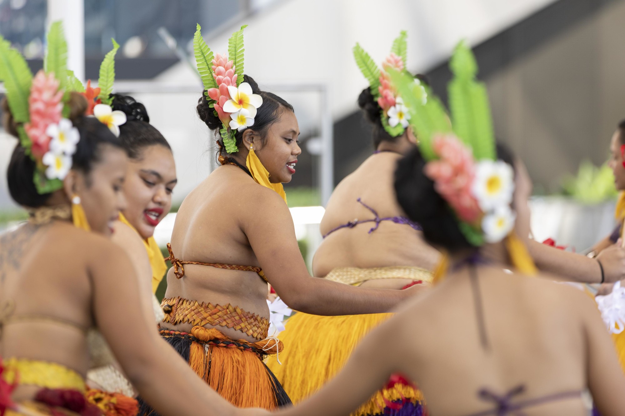 Palau National Day