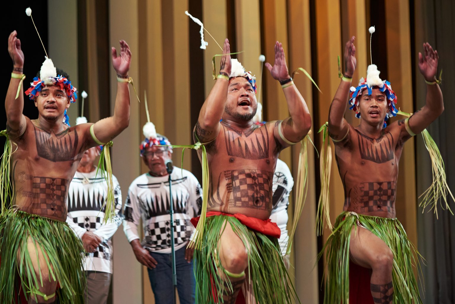 Palau National Day
