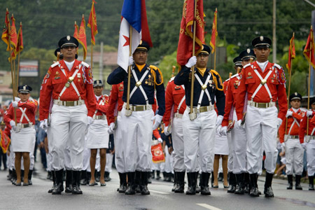 Panama National Day