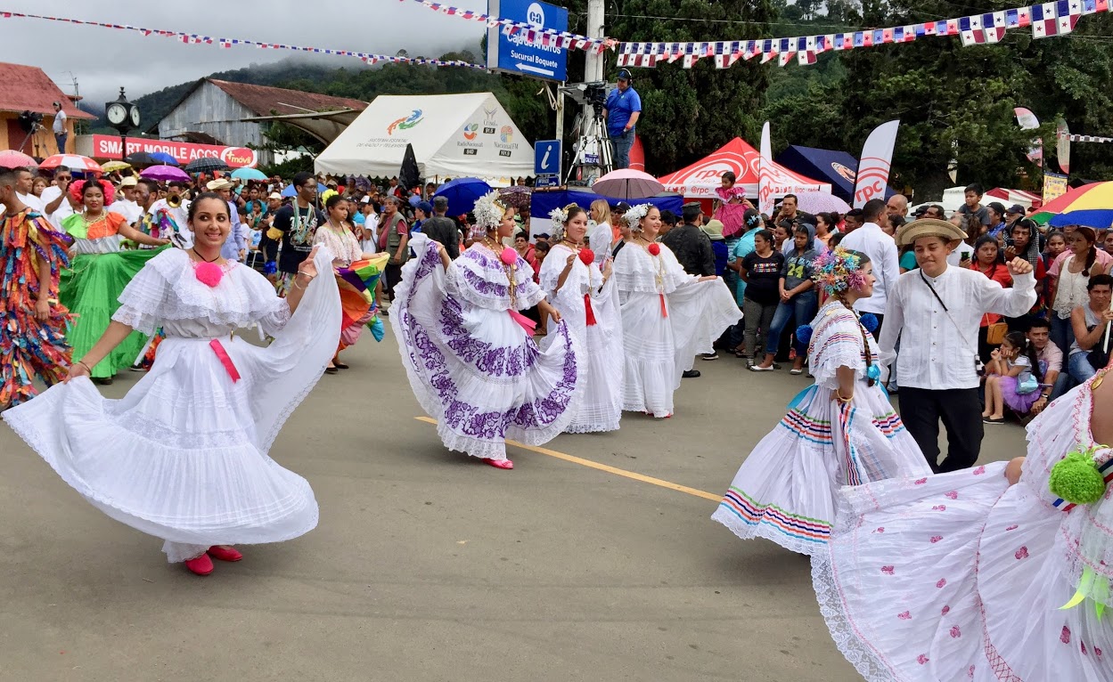 Panama National Day