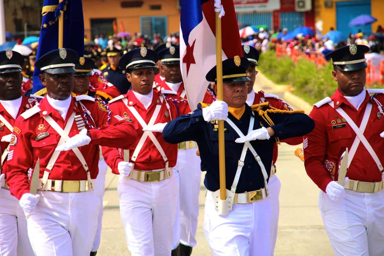 Panama National Day