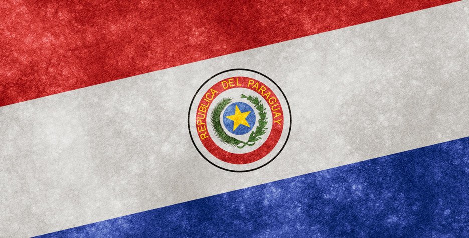 Paraguay Independence Day