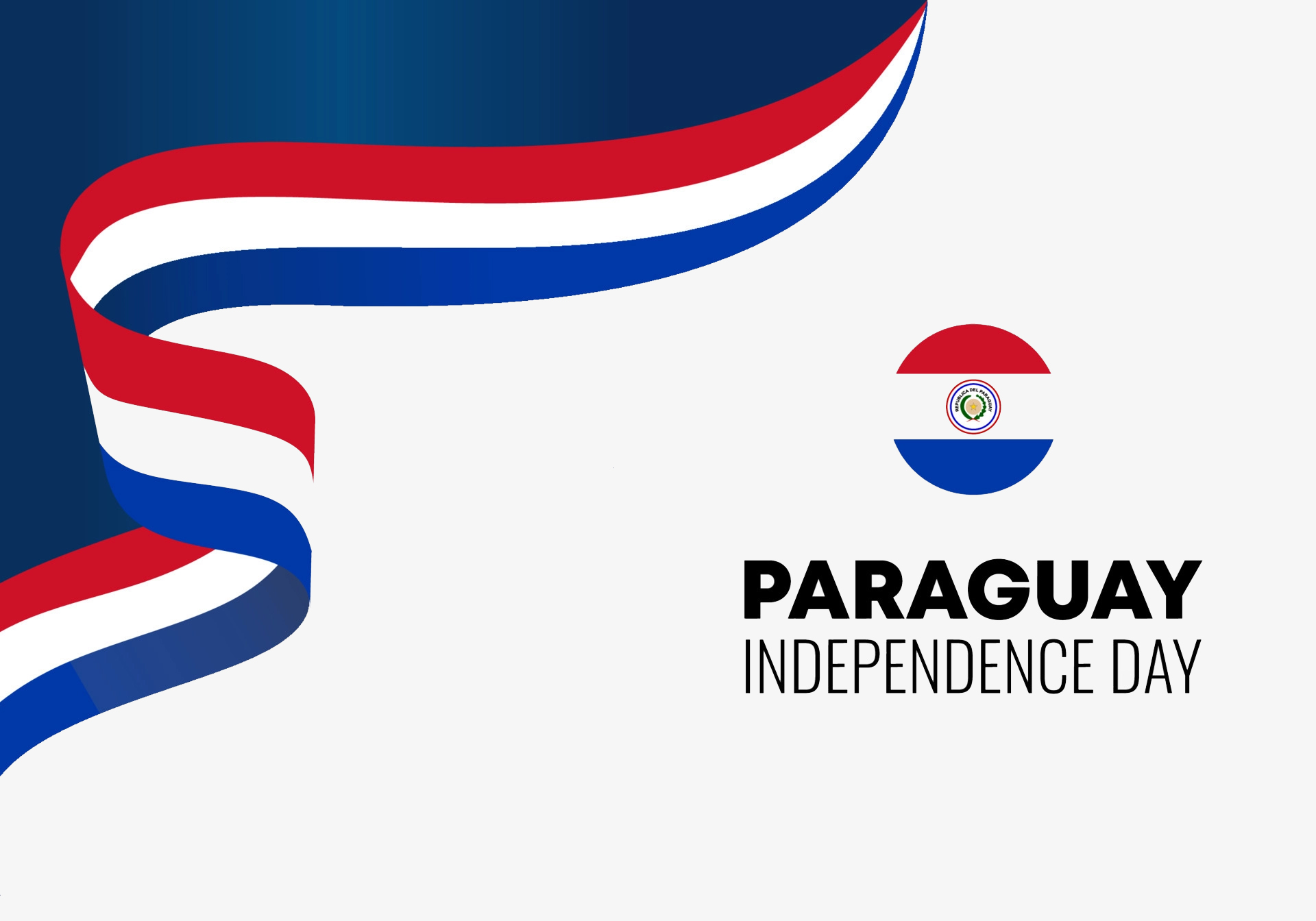 Paraguay Independence Day