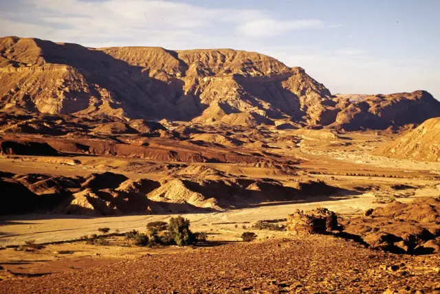 Parashat Beha’alotcha (Outside Israel Naso)