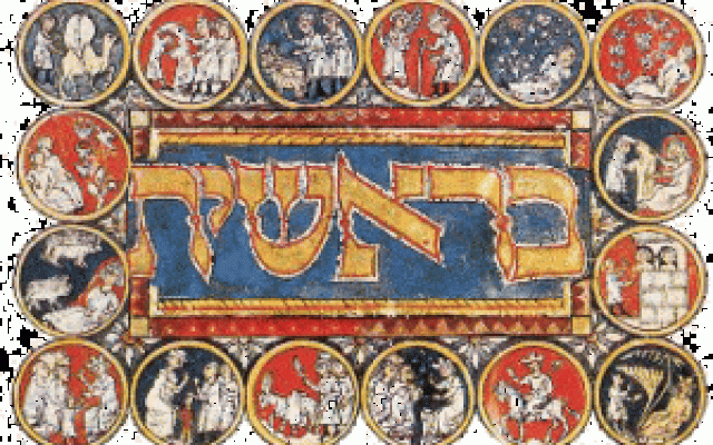 Parashat Bereshit - Shabbat Bereshit