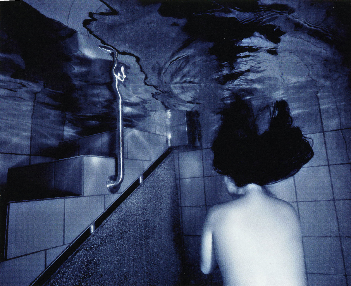 For Teshuvah to be effective it must be complete, just like Mikveh Immersion