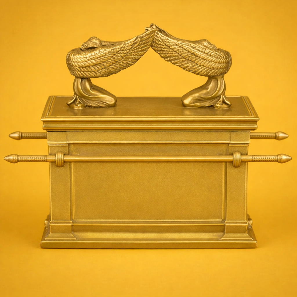 Parashat Terumah