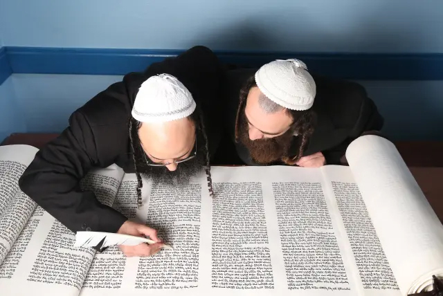 Parashat Terumah