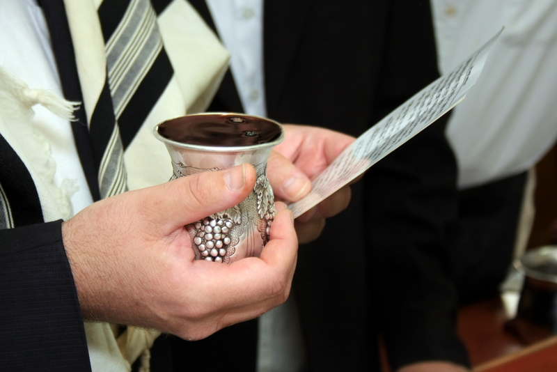 Parashat Tzav – Shabbat HaGadol
