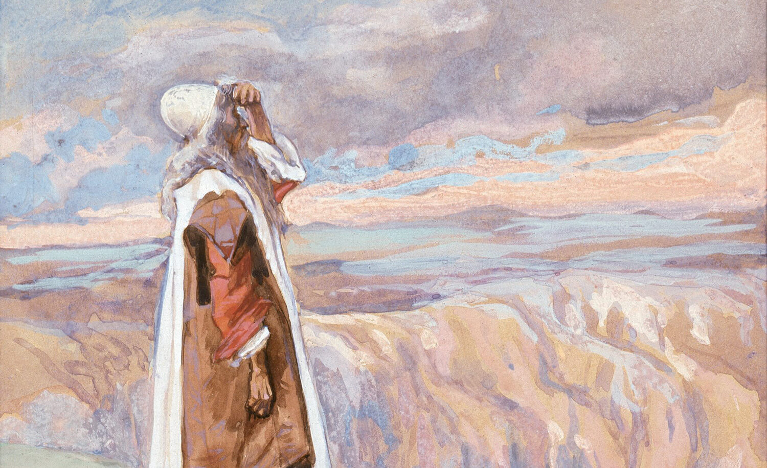 Parashat Va’etchanan