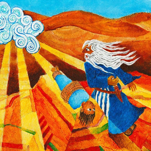 Parashat Vayeira