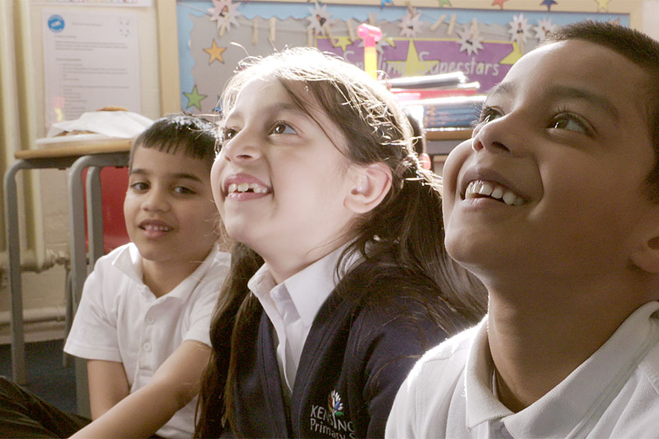 Parents Get 95 Hours Back as Free Breakfast Clubs Are Rolled Out