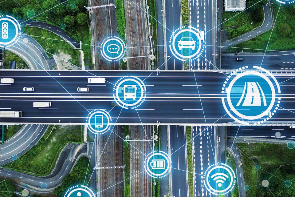 Passengers Set to Benefit from New Digital Transport Strategy