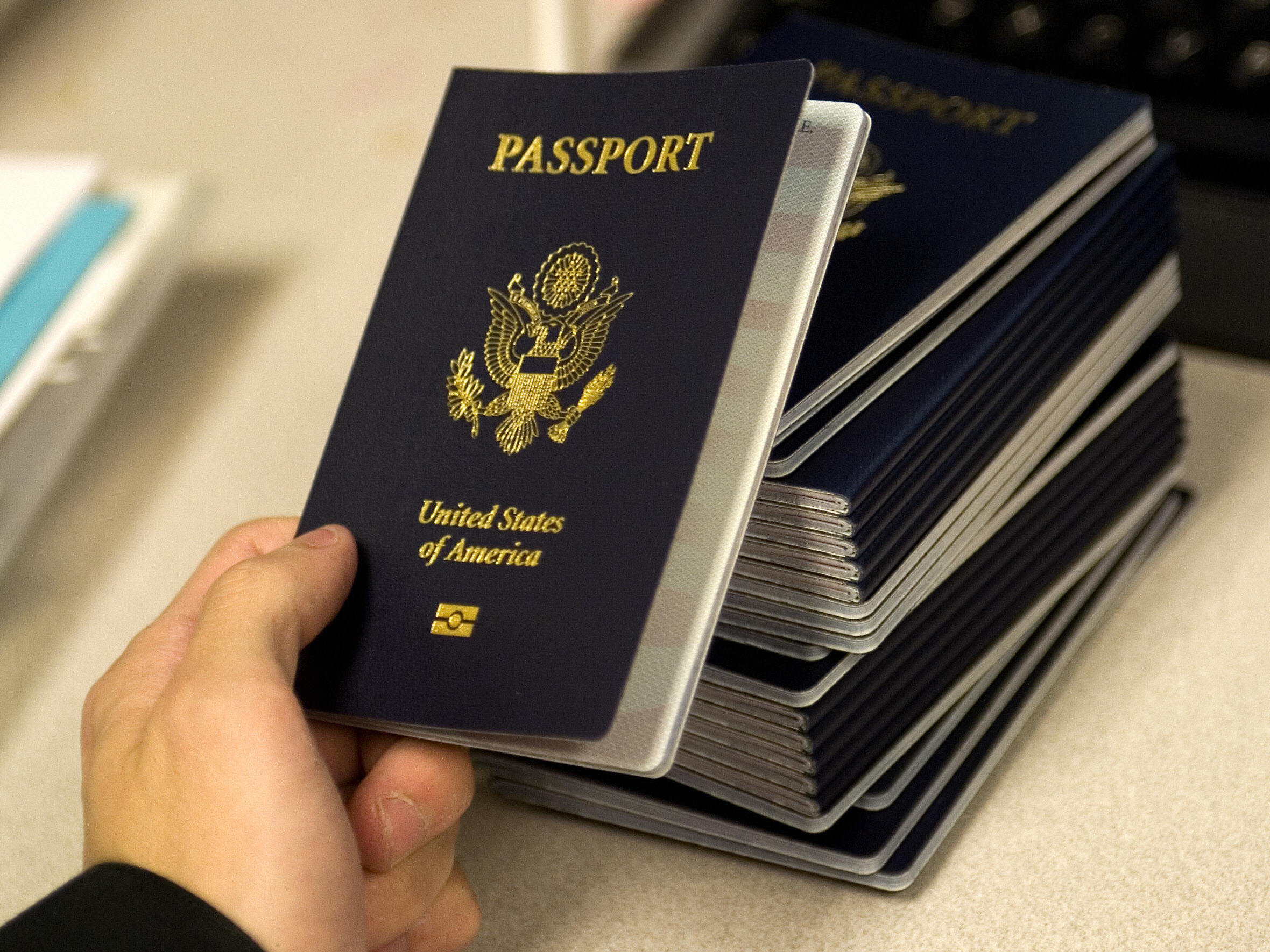 Passport Revocations Due to Significant Child Support Debt
