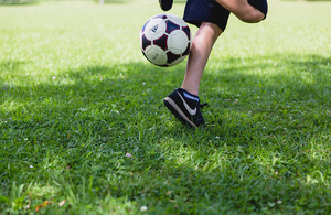 PE and Sport Premium for Schools Confirmed
