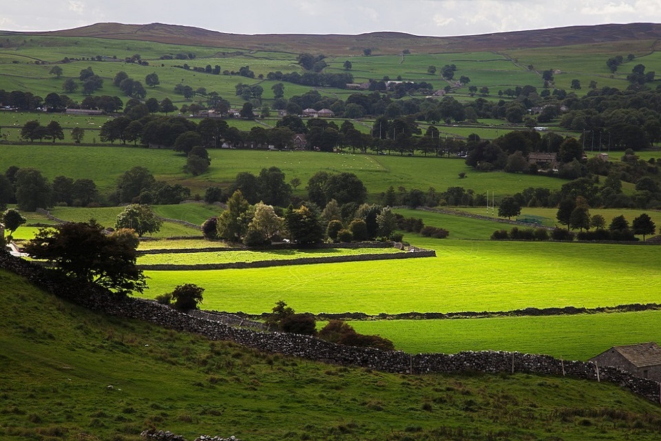 Pendle Joins Local Land Charges Register