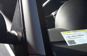 People With Hidden Disabilities Can Access Blue Badges for the First Time From Today
